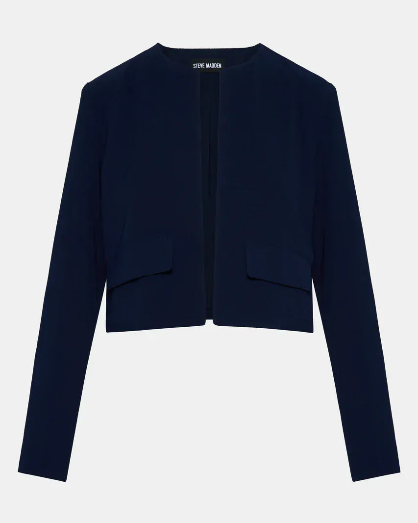 Steve Madden Blazer Serenea Blazer Marine