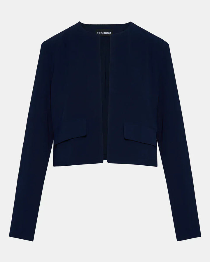 Steve Madden Blazer Serenea Blazer Marine