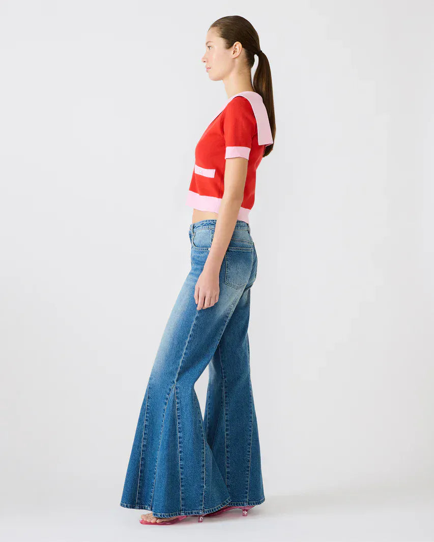 Steve Madden Sweater Aden Sweater