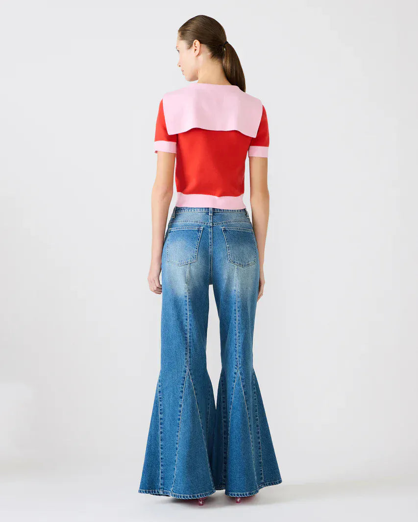 Steve Madden Sweater Aden Sweater