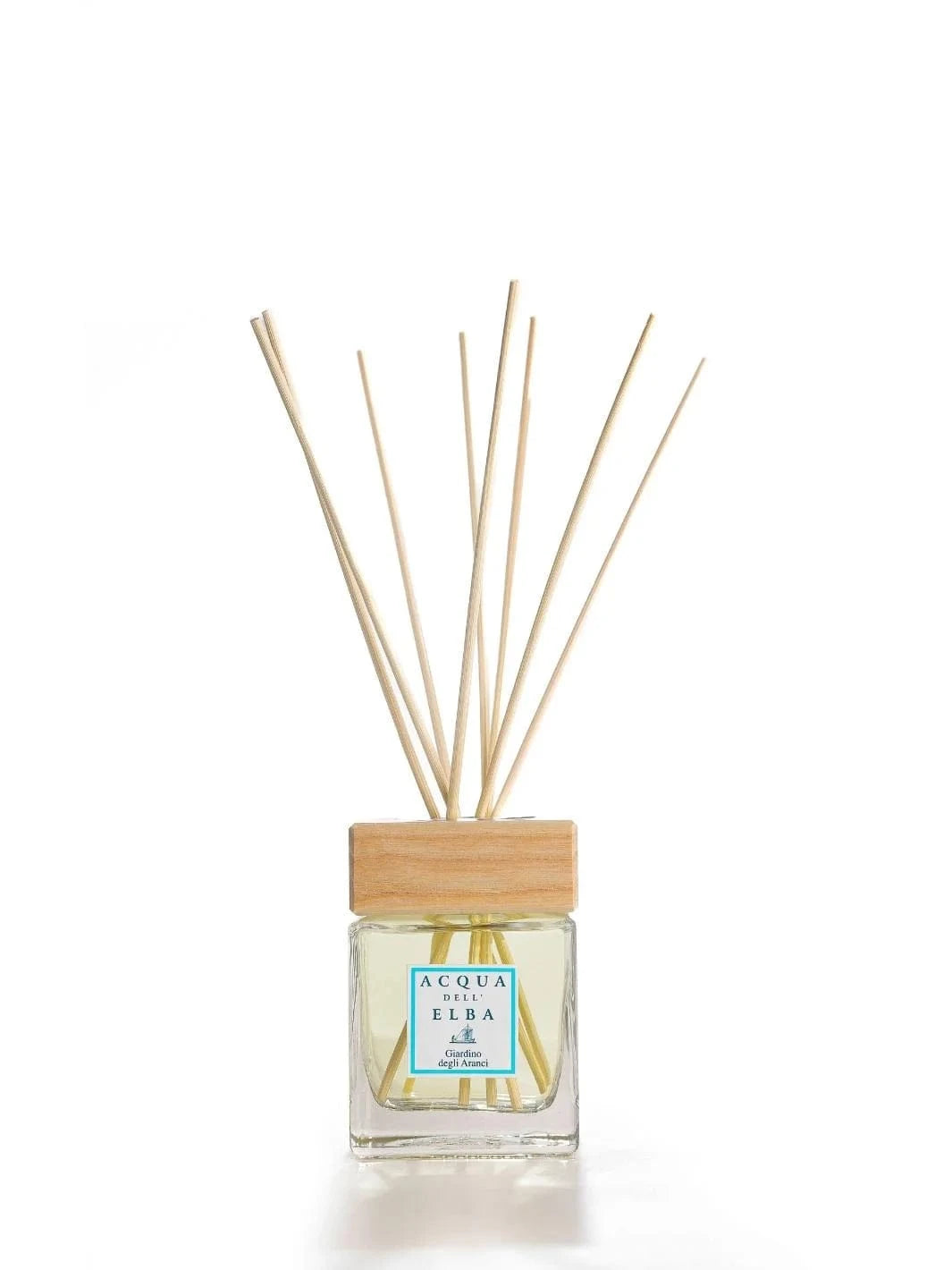 Giardino degli Aranci Fragrance Diffuser - Thumbnail 2