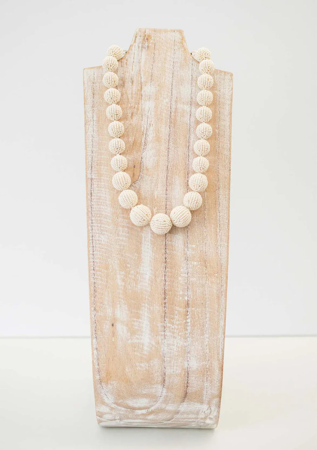 Aid Through Trade Necklace Olivia Necklace