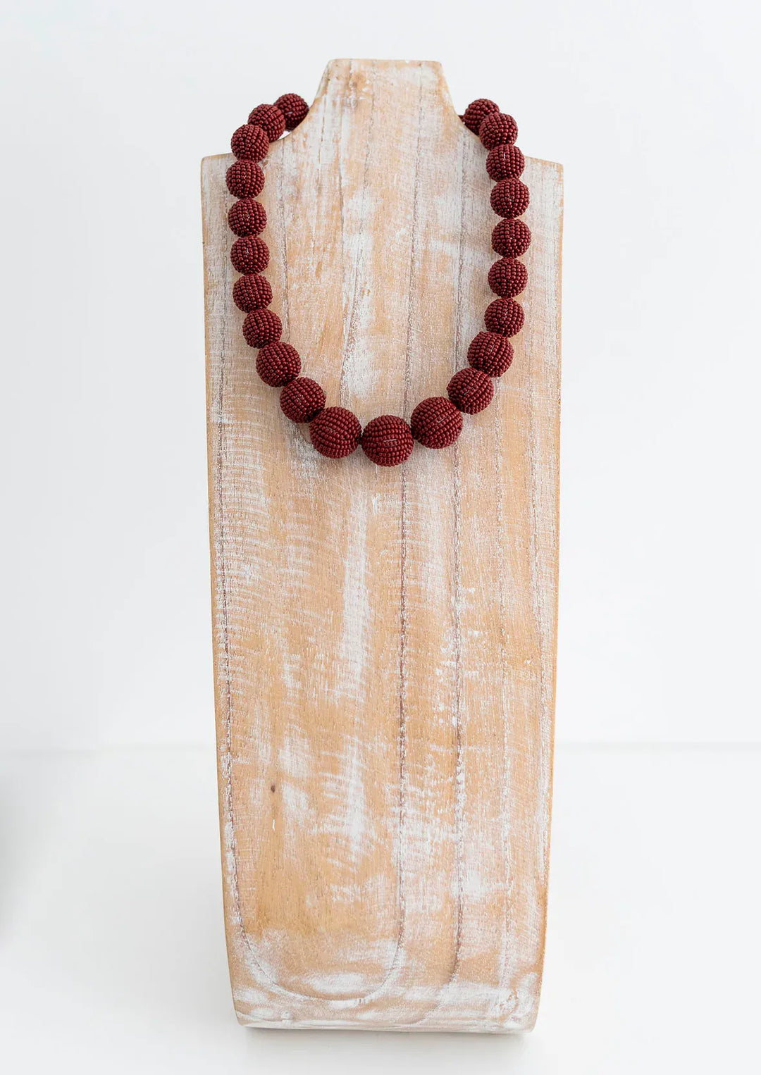 Aid Through Trade Necklace Olivia Necklace