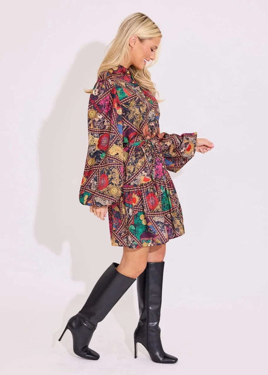 Alden Adair Dress Adele Dress