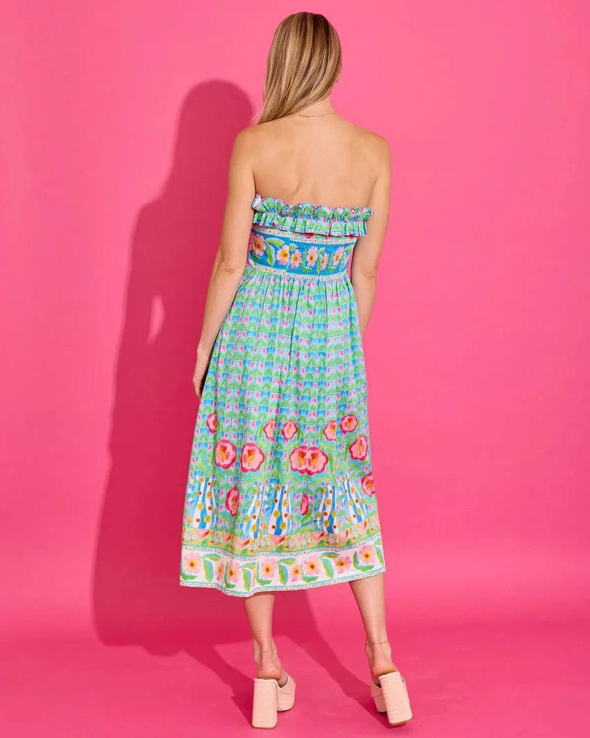 Alden Adair Dress Catherine Dress