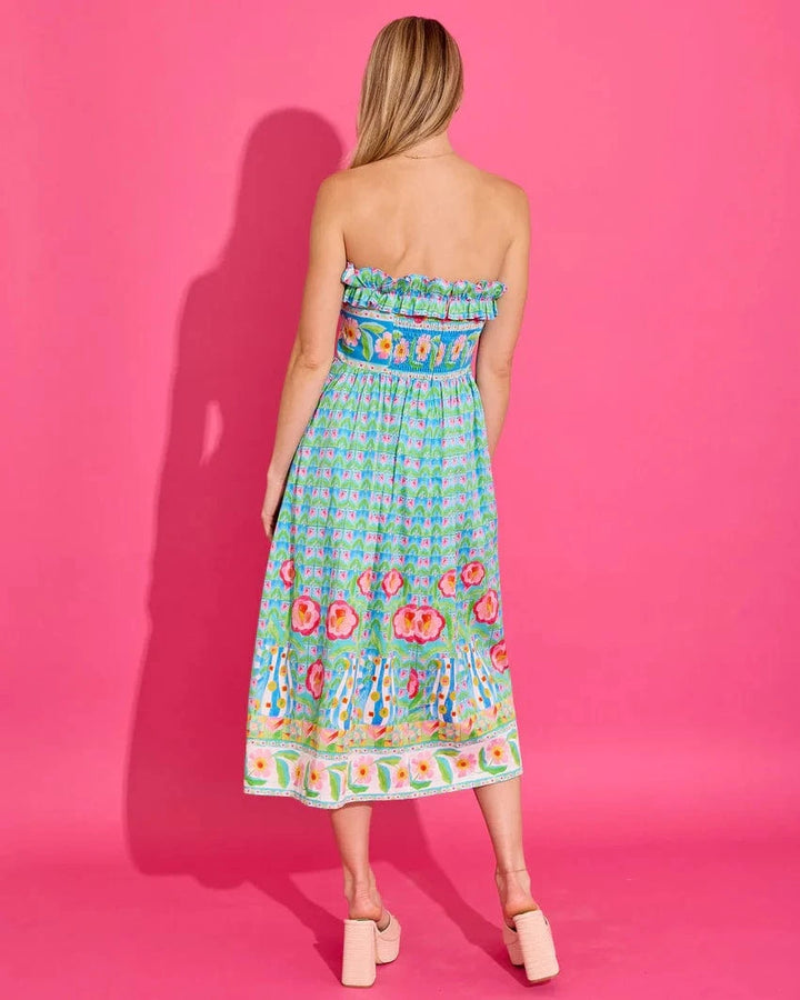 Alden Adair Dress Catherine Dress