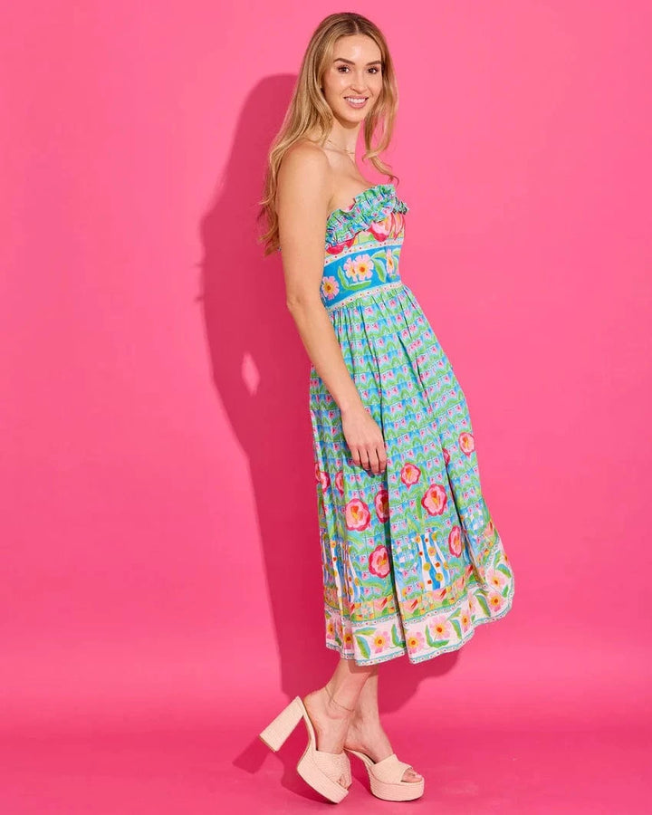 Alden Adair Dress Catherine Dress