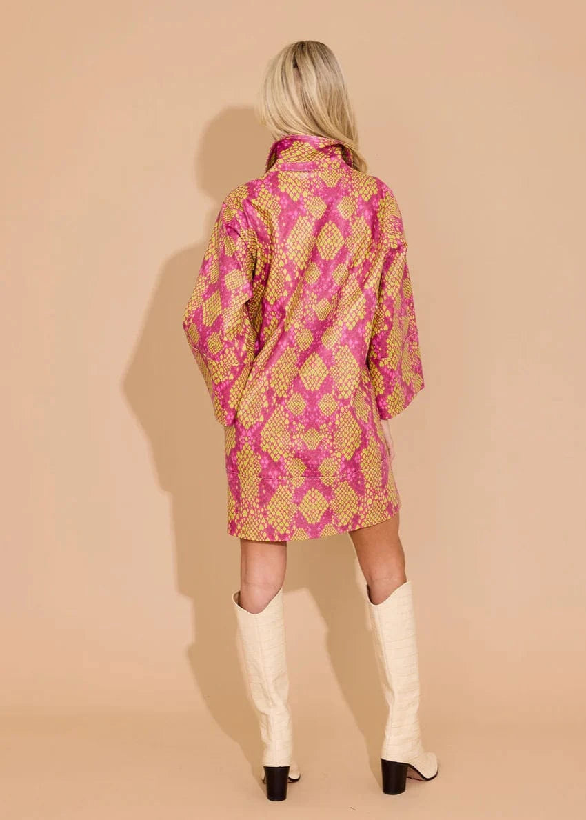 Alden Adair Dress Dakota Dress
