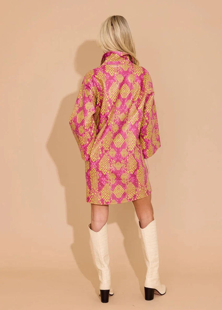 Alden Adair Dress Dakota Dress