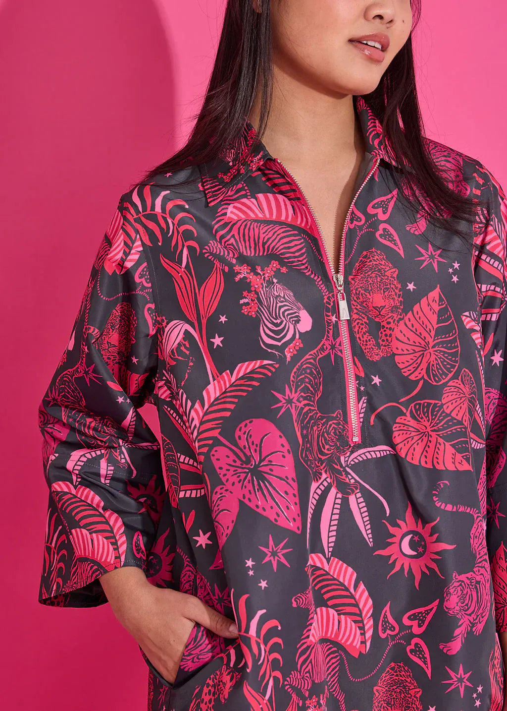 Alden Adair Dress Dakota Dress