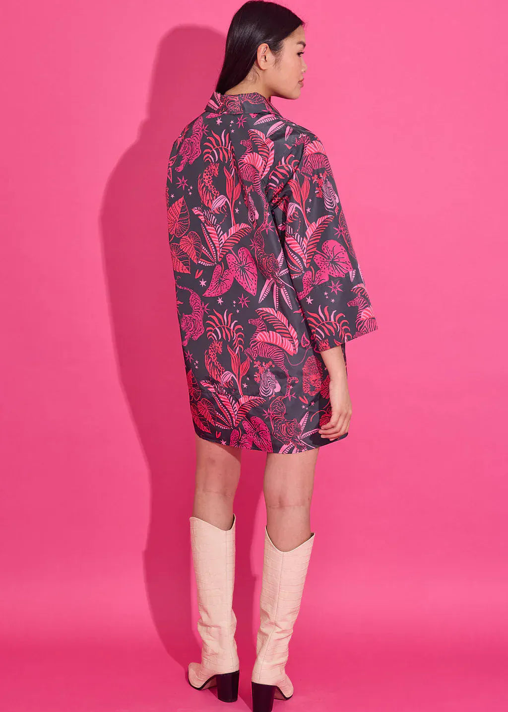 Alden Adair Dress Dakota Dress