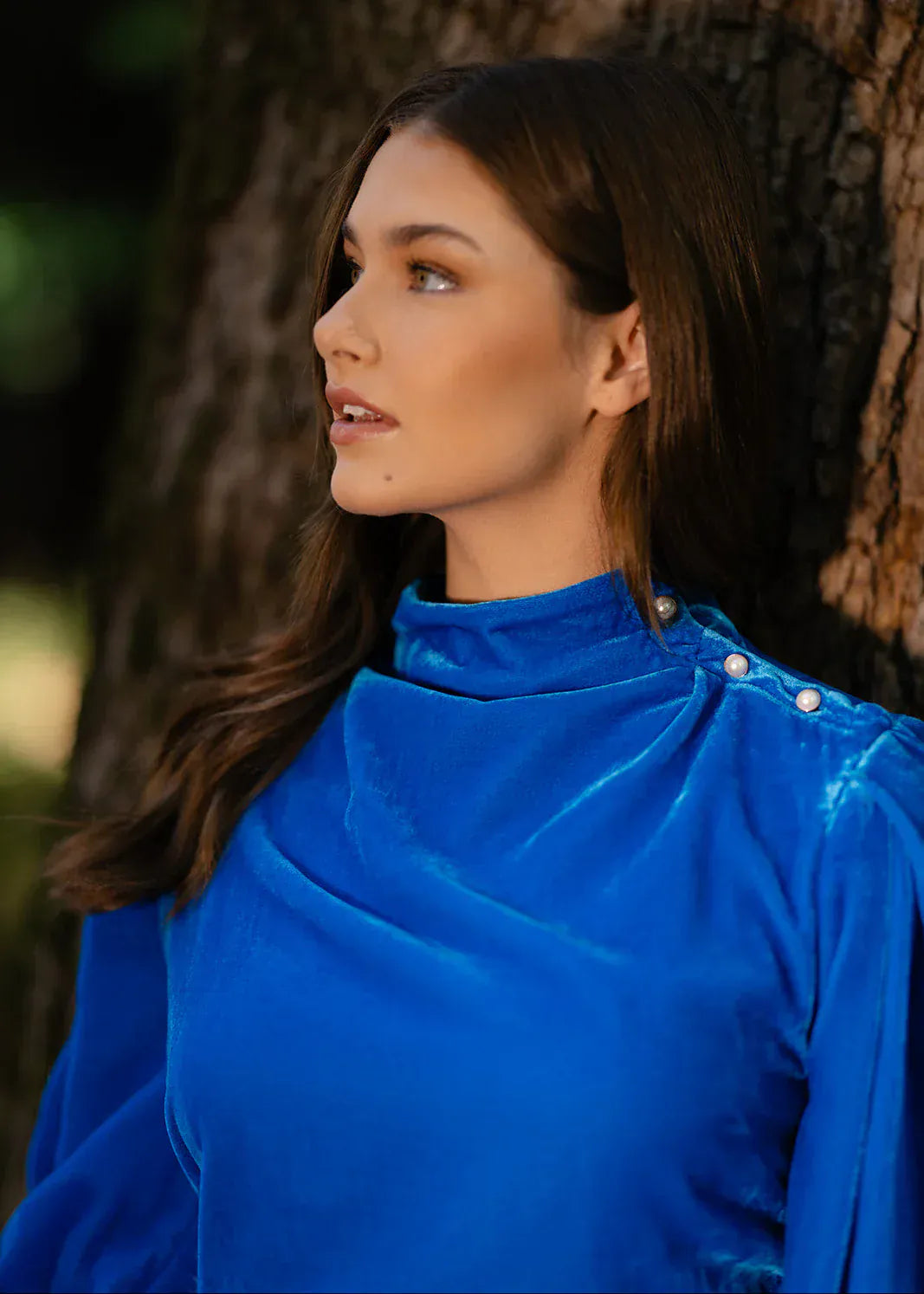 Alden Adair Dress Gloria Dress