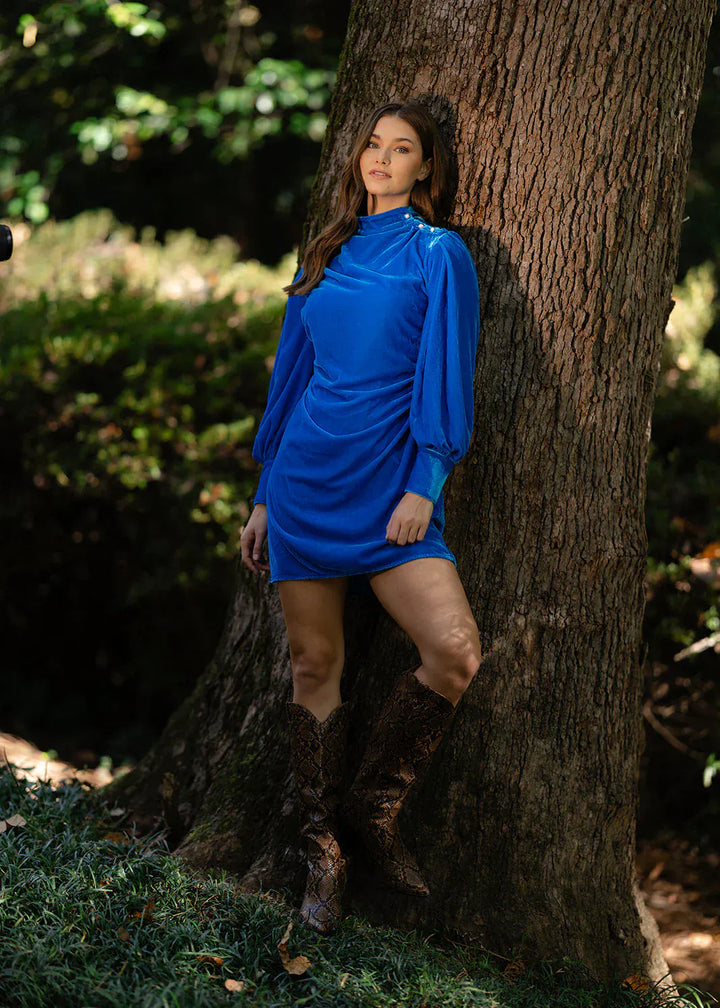 Alden Adair Dress Gloria Dress