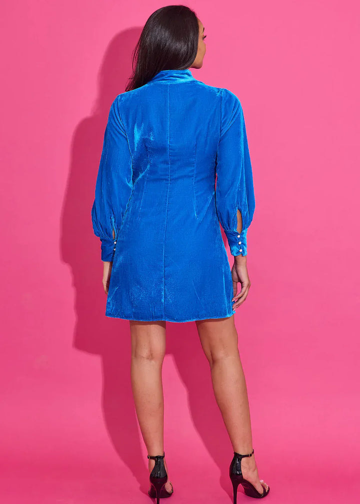 Alden Adair Dress Gloria Dress