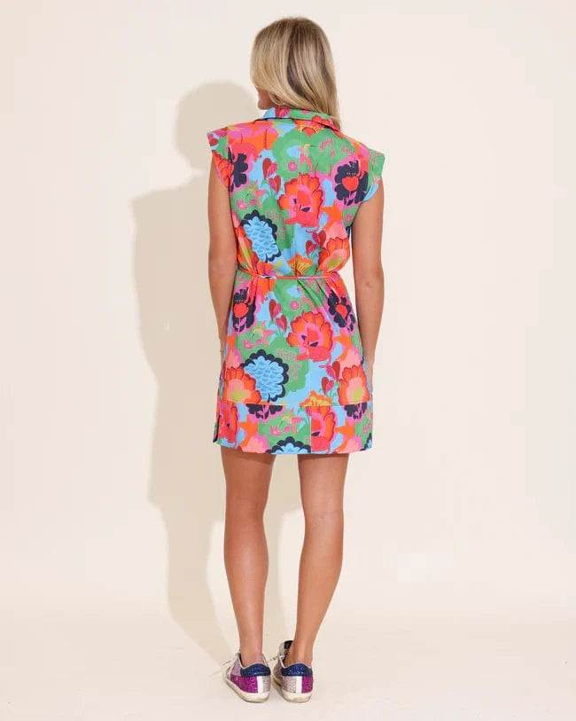 Alden Adair Dress Leigh Dress