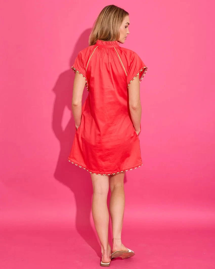Alden Adair Dress Margot Dress