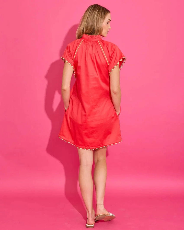 Alden Adair Dress Margot Dress