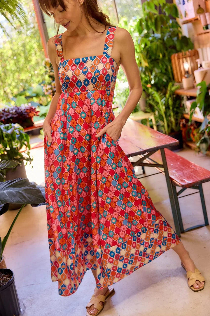 Alden Adair Dress Maria Dress