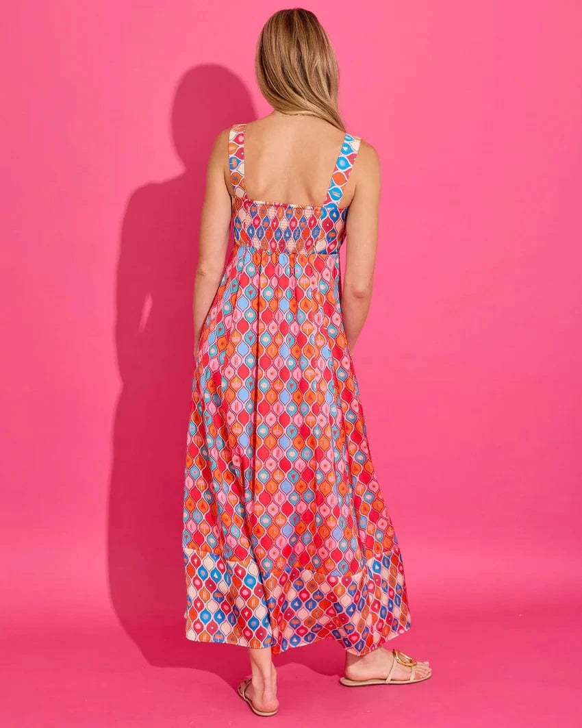 Alden Adair Dress Maria Dress
