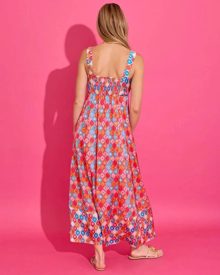 Alden Adair Dress Maria Dress