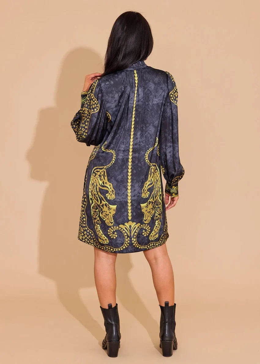 Alden Adair Dress Nora Dress