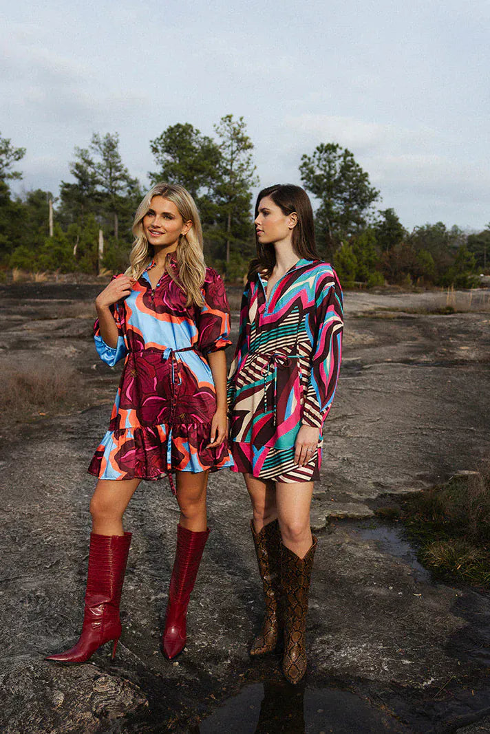 Alden Adair Dress Presley Dress