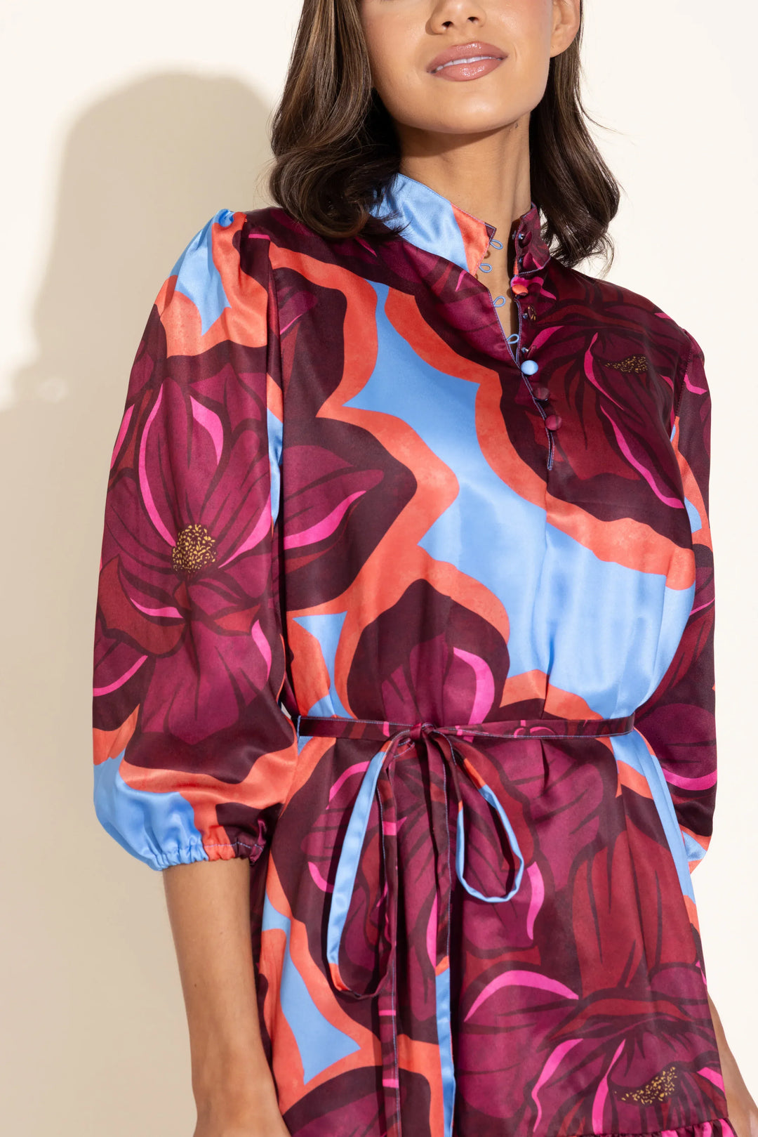 Alden Adair Dress Presley Dress