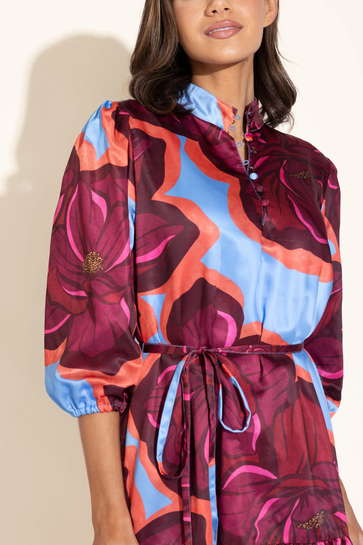 Alden Adair Dress Presley Dress