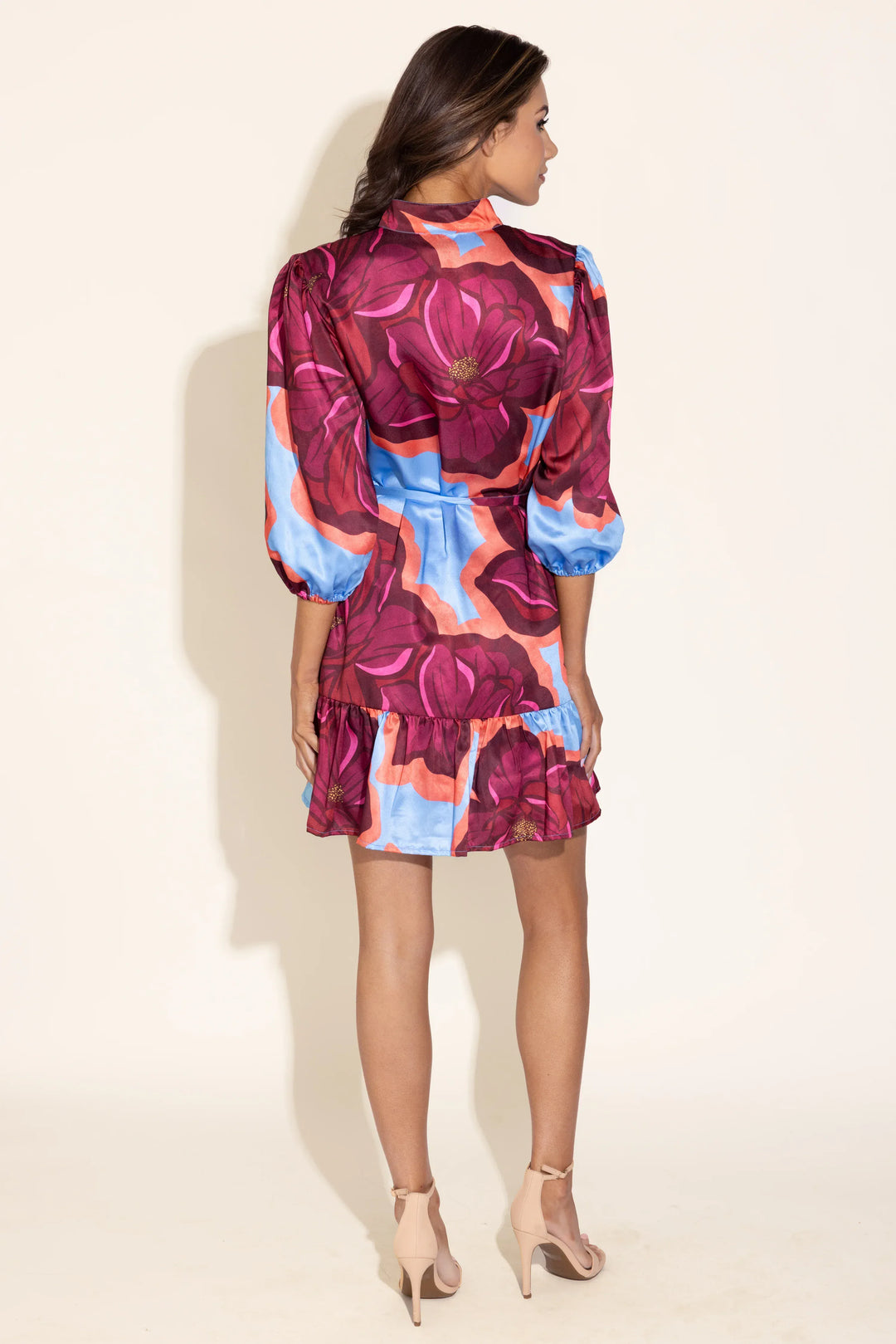 Alden Adair Dress Presley Dress