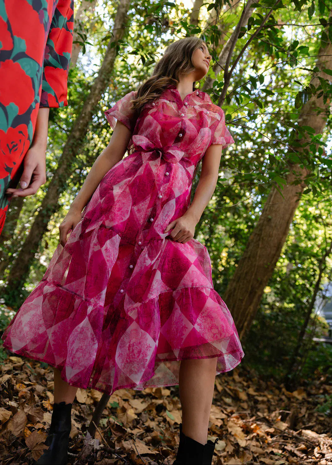 Alden Adair Dress Rachel Dress