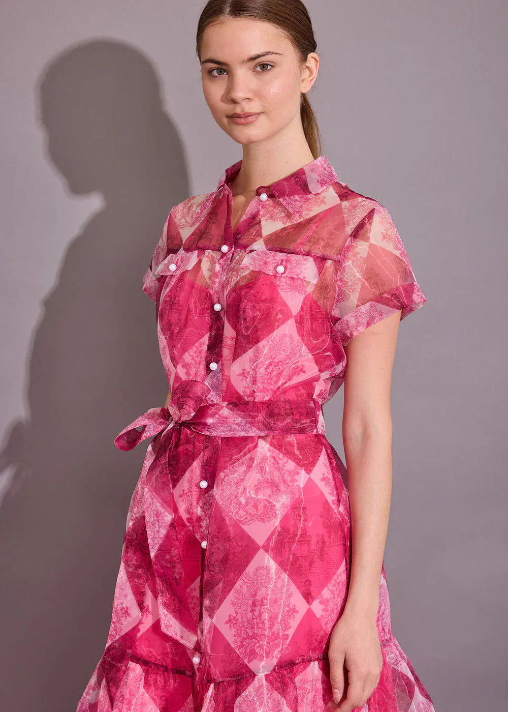 Alden Adair Dress Rachel Dress