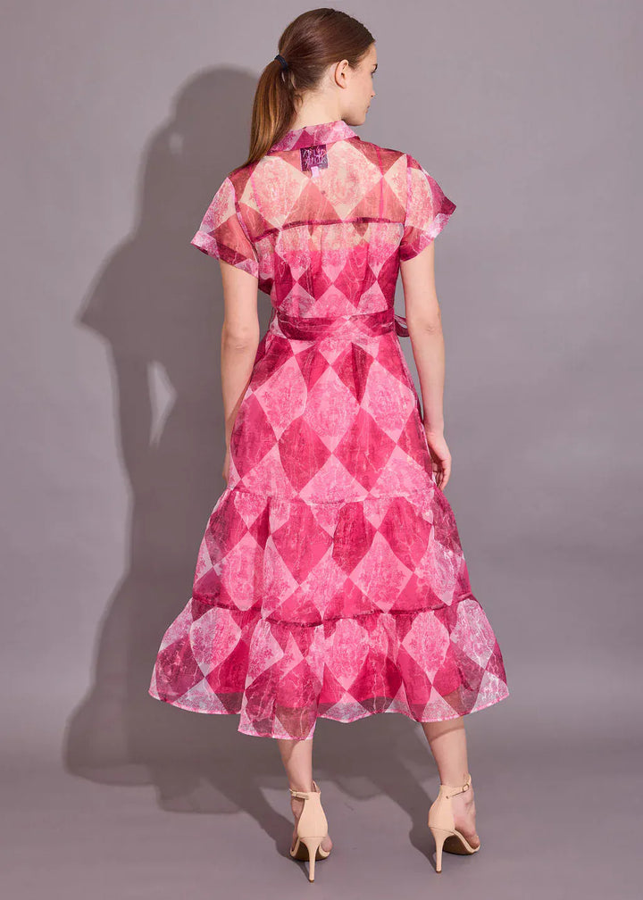 Alden Adair Dress Rachel Dress