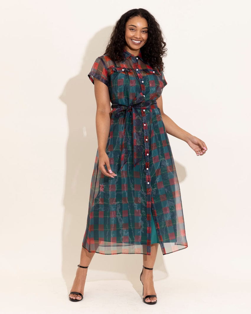 Alden Adair Dress Rachel Dress