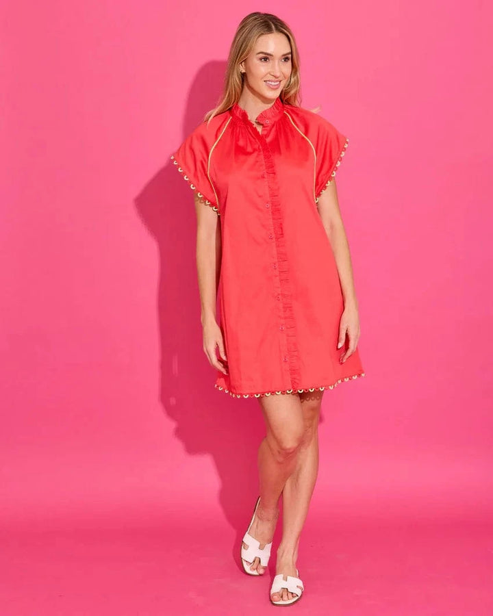 Alden Adair Dress Sunburst / XS Margot Dress