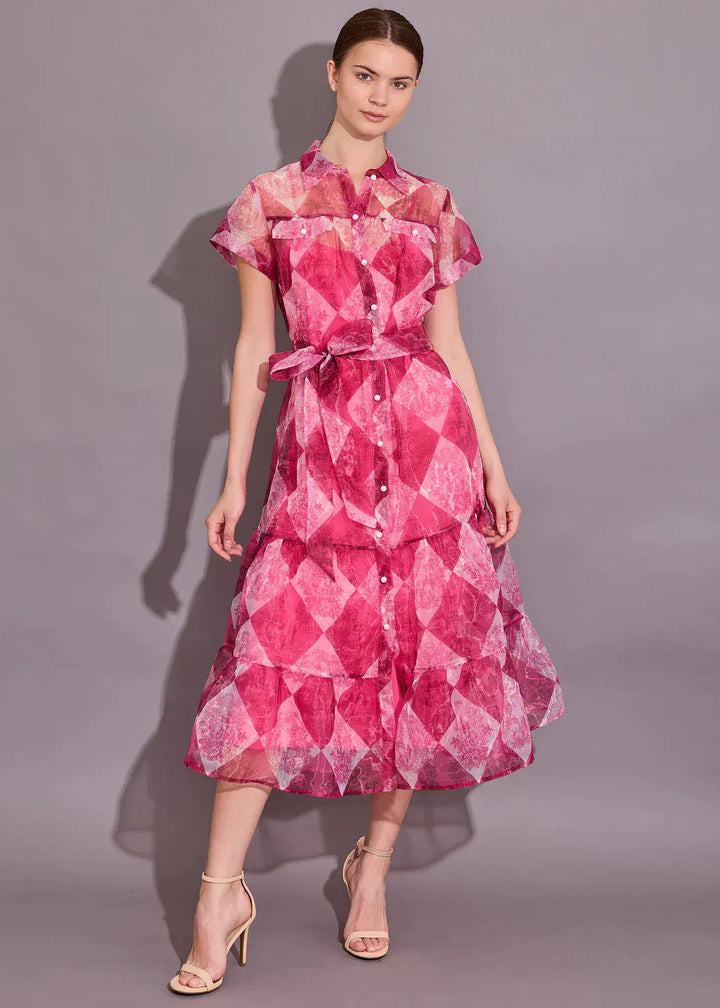 Alden Adair Dress Toile / XS Rachel Dress