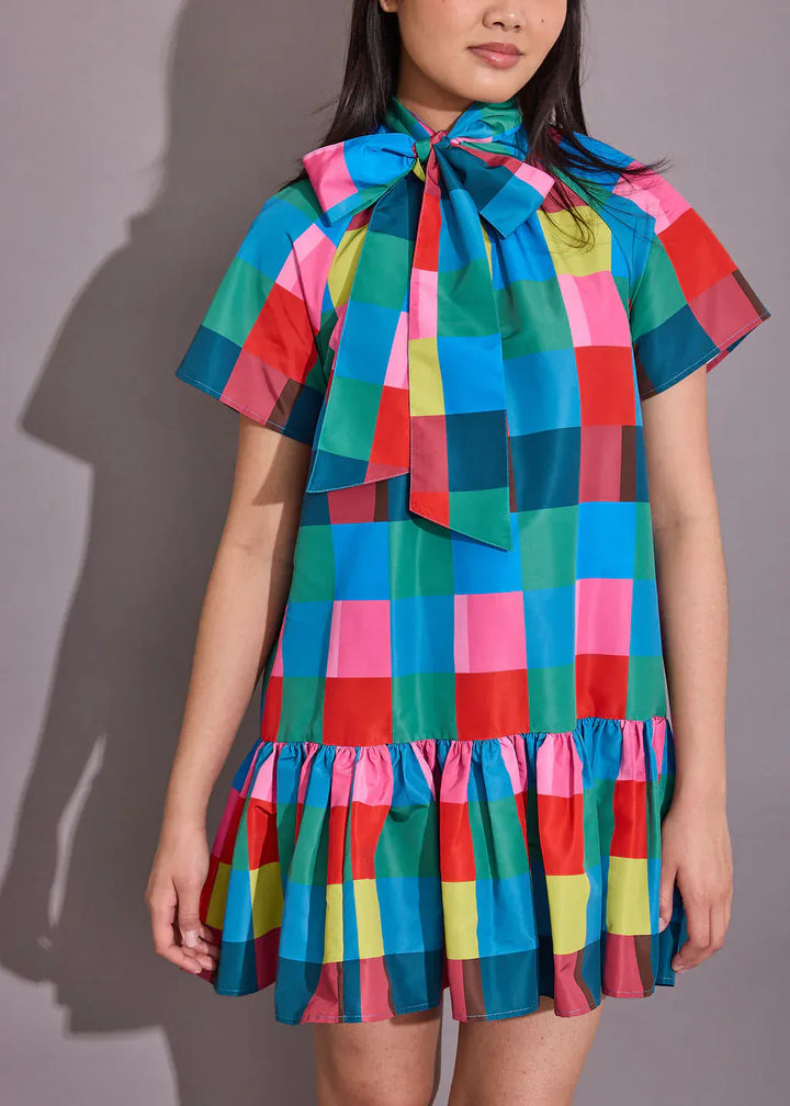 Alden Adair Dress Willa Dress