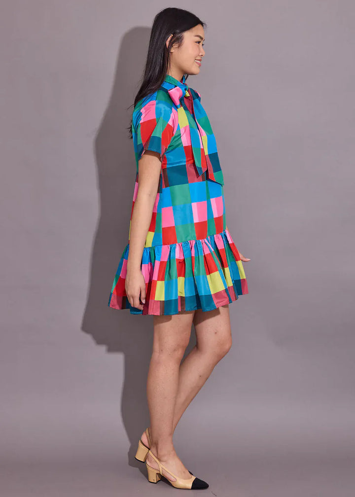 Alden Adair Dress Willa Dress