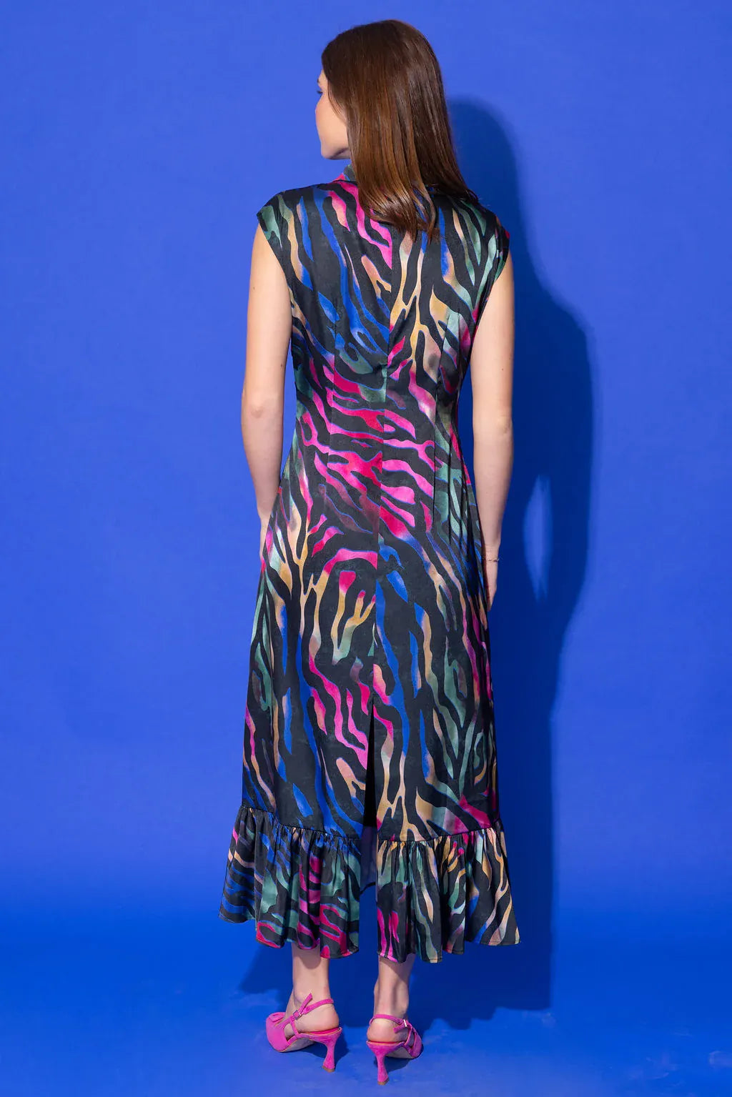 Alden Adair Maxi Dress Estelle Dress