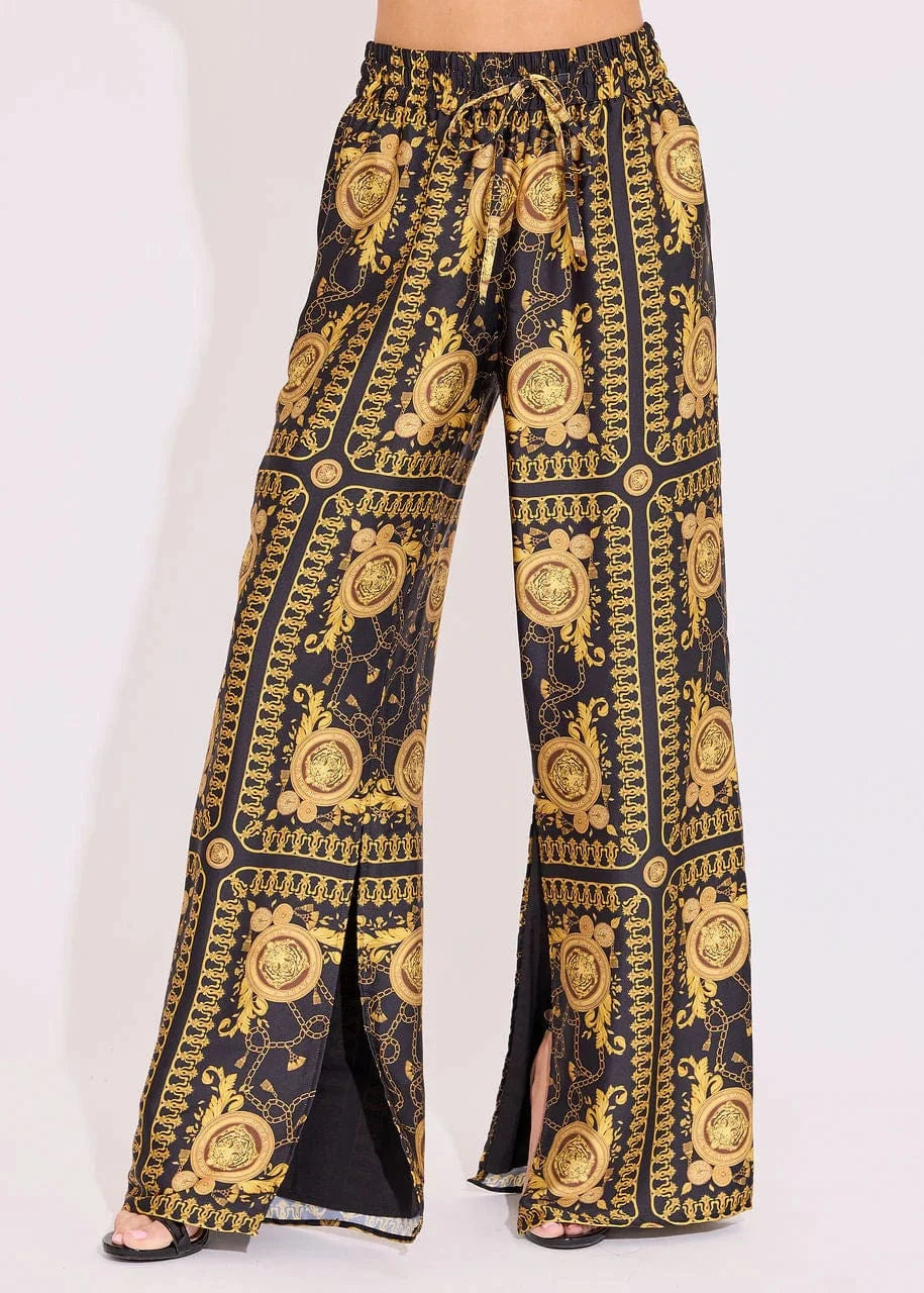 Alden Adair Pants Donatello / XS Penny Pant