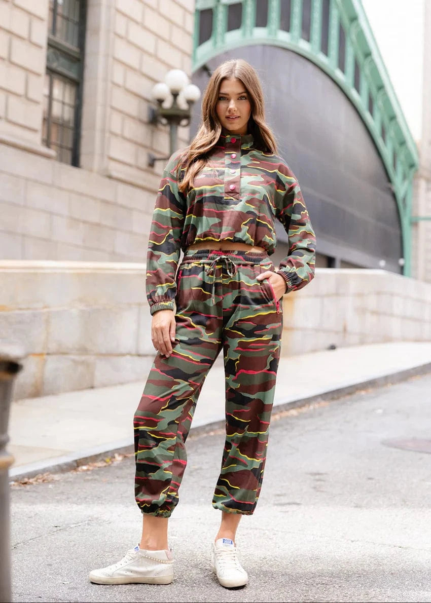 Alden Adair Pants Elton Pant