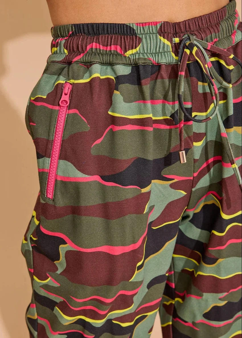 Alden Adair Pants Elton Pant