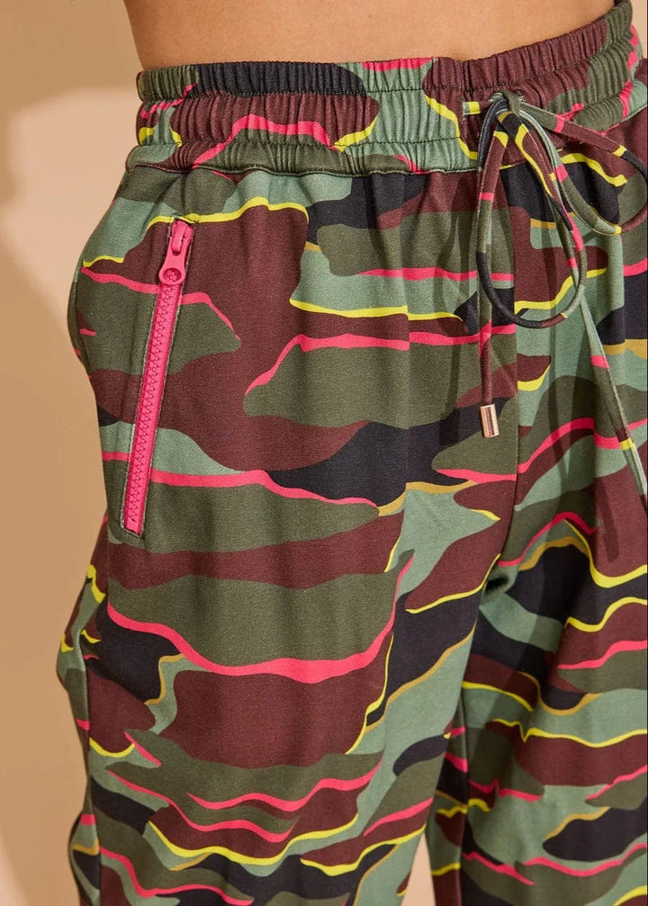 Alden Adair Pants Elton Pant