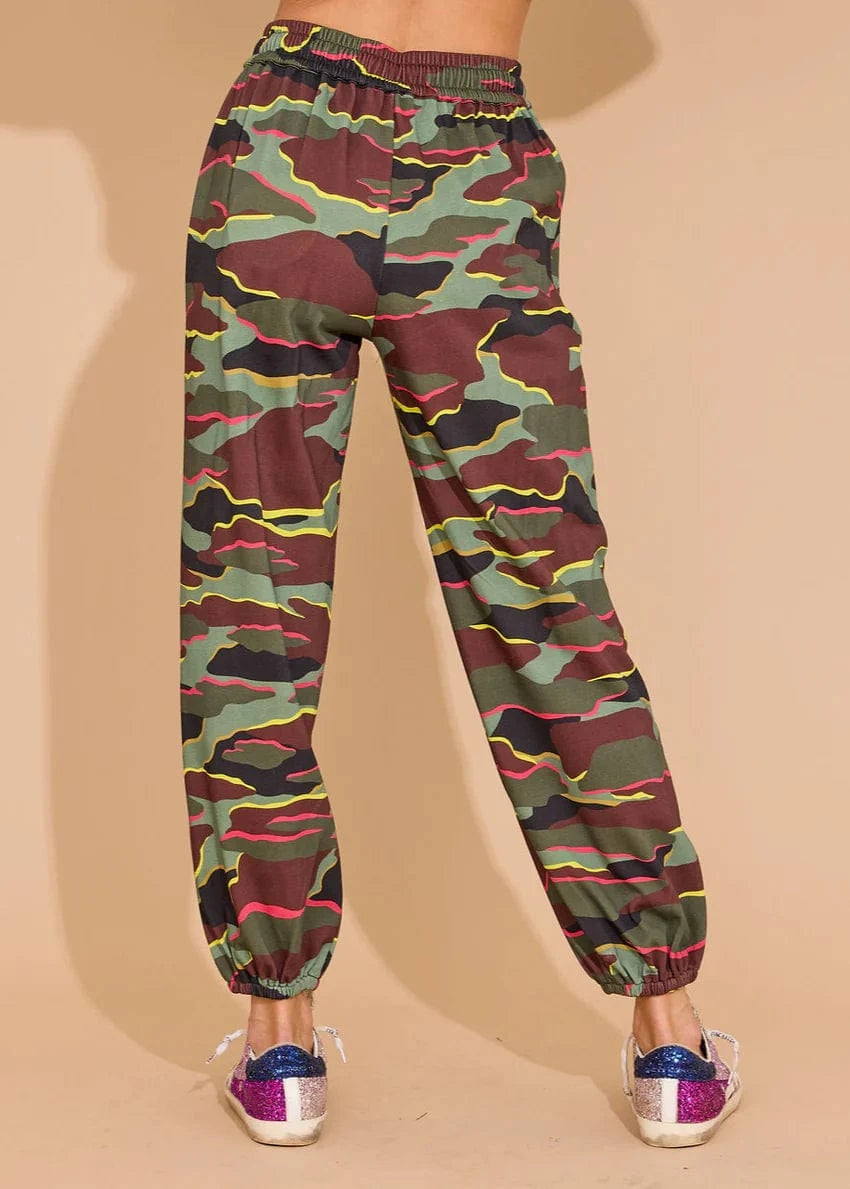Alden Adair Pants Elton Pant