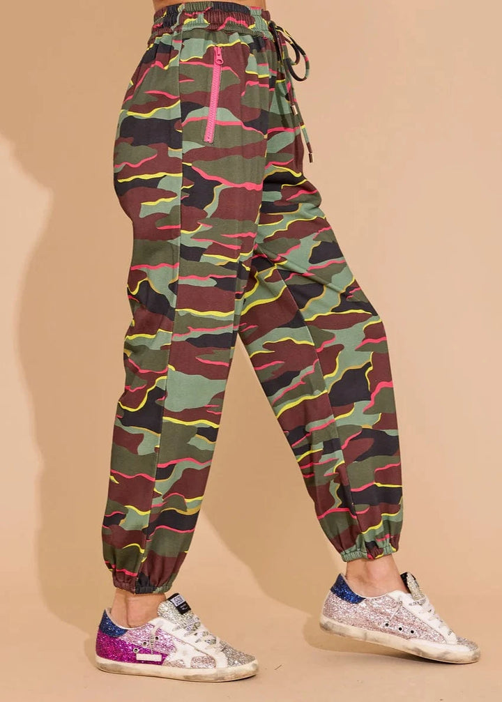 Alden Adair Pants Elton Pant