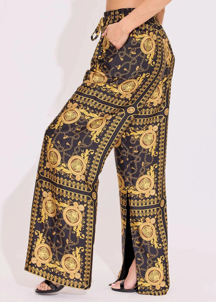 Alden Adair Pants Penny Pant