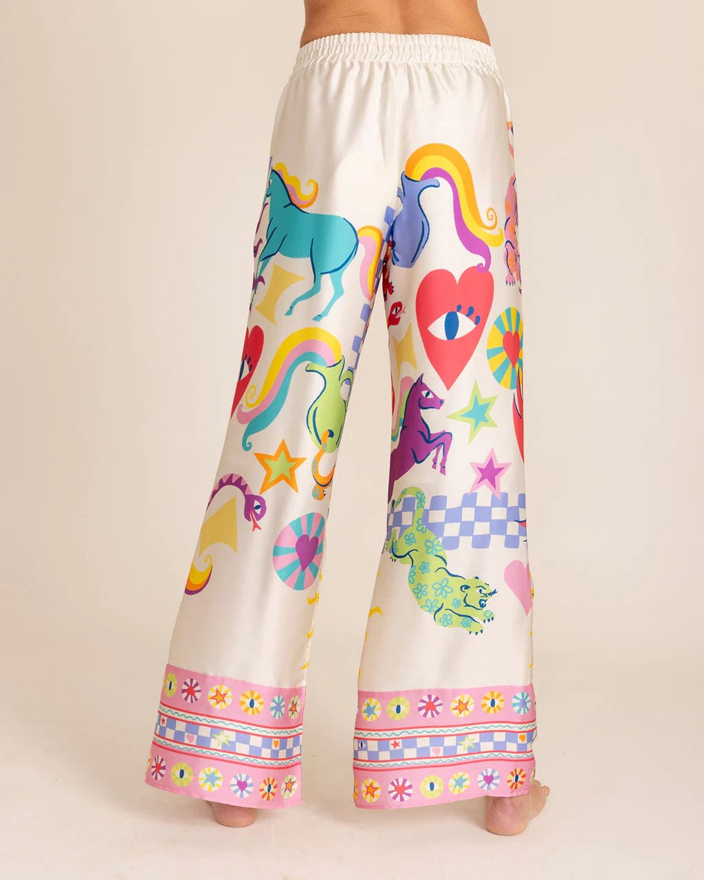 Alden Adair Pants Penny Pant