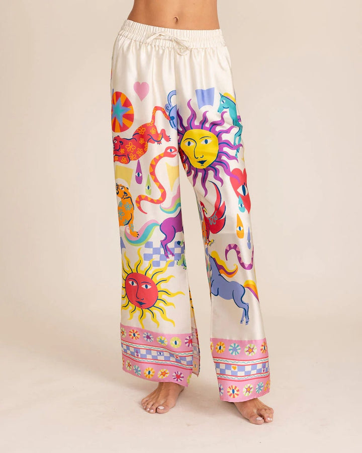 Alden Adair Pants Zodiac / XS Penny Pant
