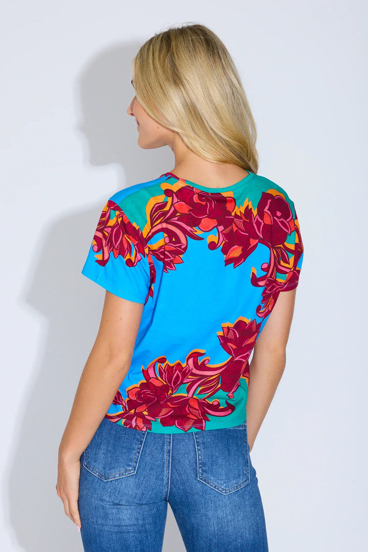 Alden Adair Tee Amy Tee