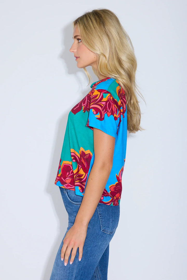 Alden Adair Tee Amy Tee