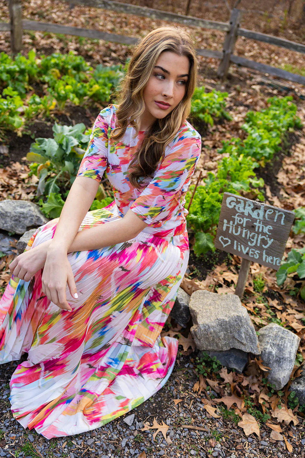 Alden Adair Top Aileen Top